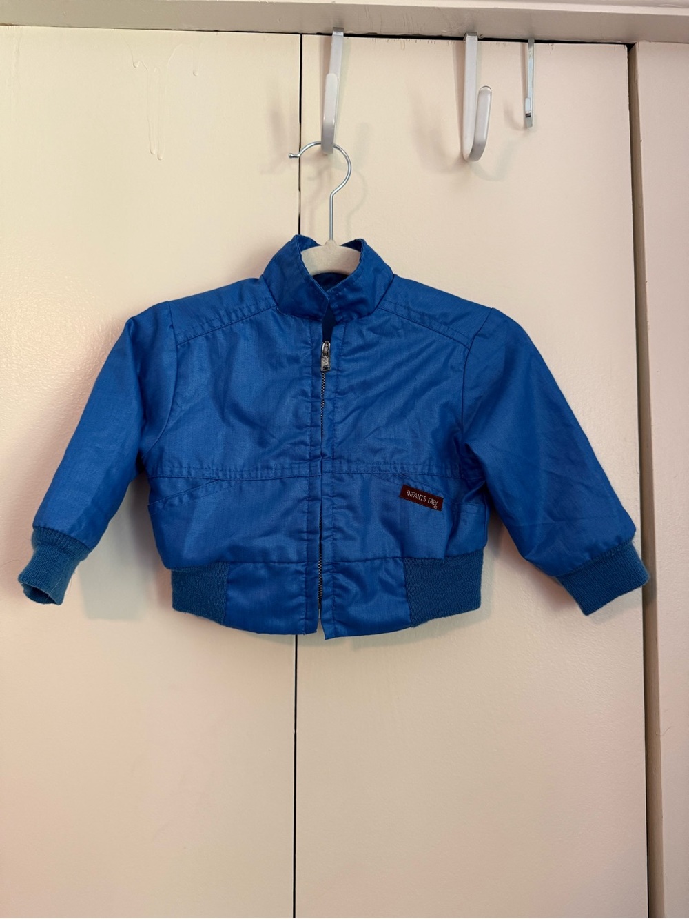 Vintage Members “Infants” Only Jacket